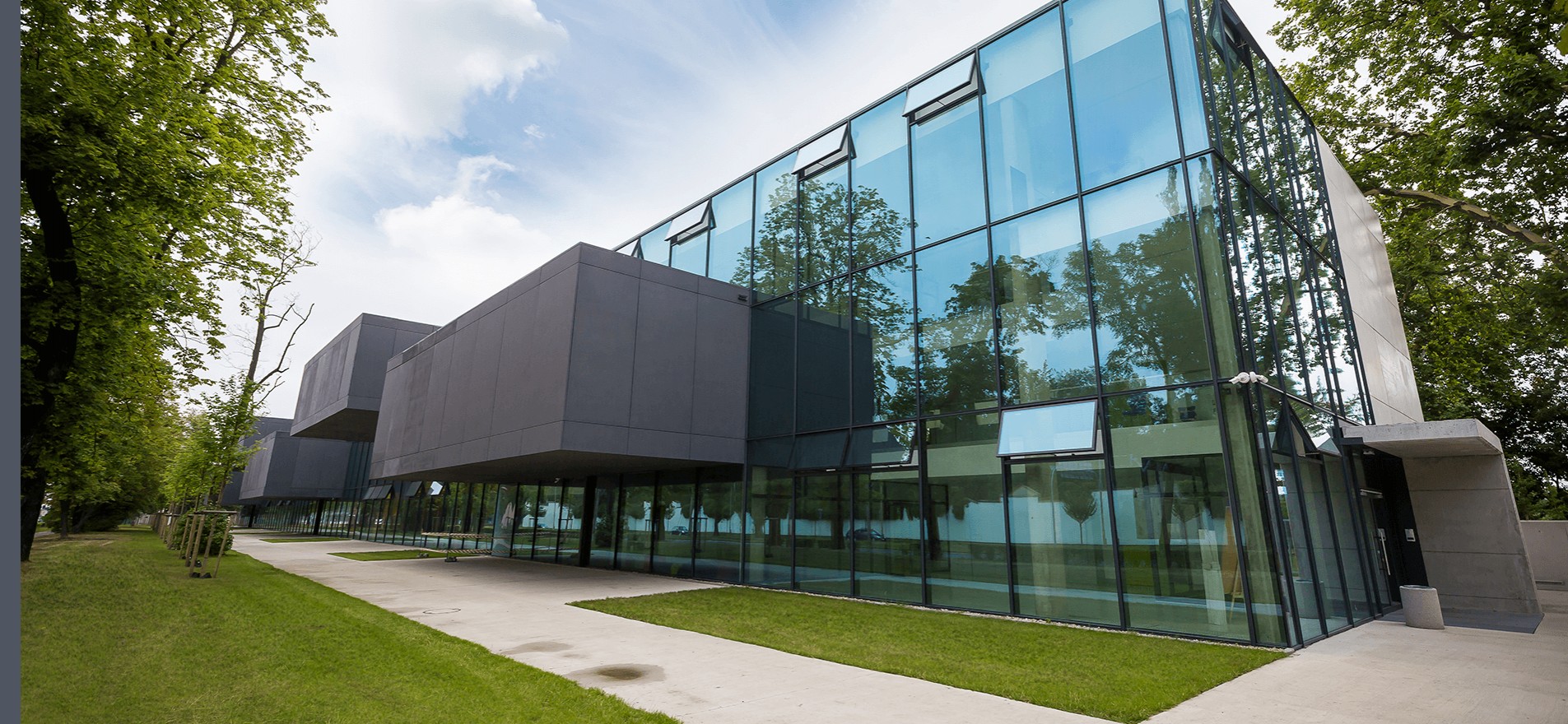 Centrum powiadomień MIRBUD S.A.