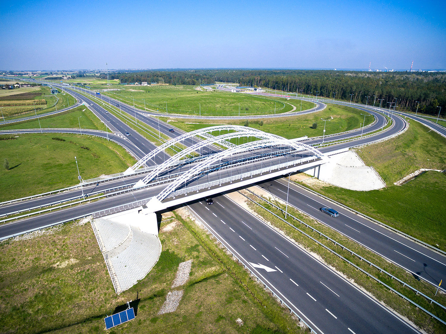 Autostrada A1